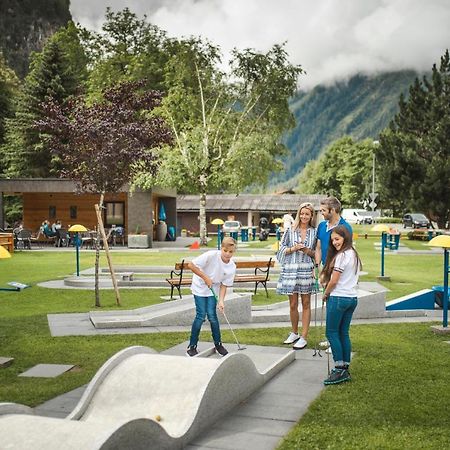 Apart Ida Sölden Extérieur photo