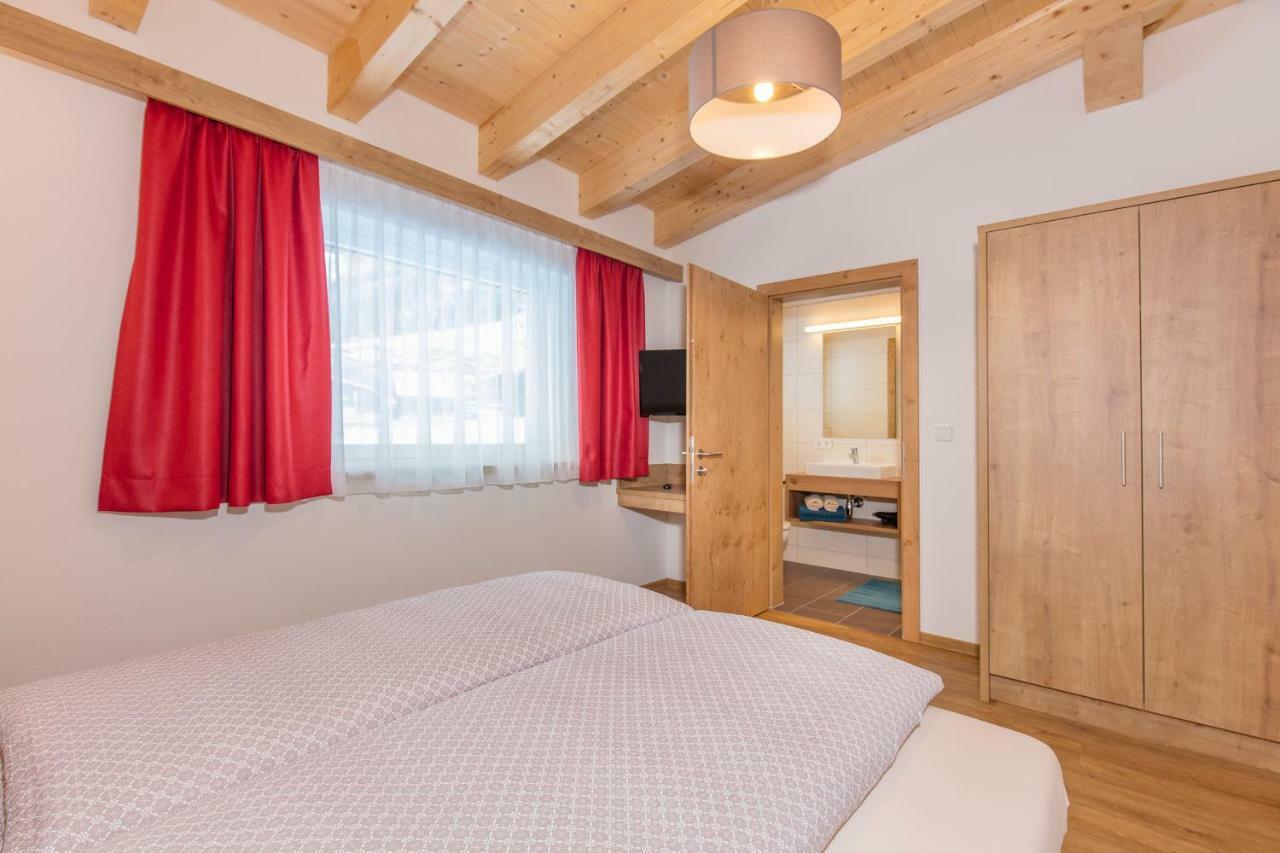 Apart Ida Sölden Extérieur photo