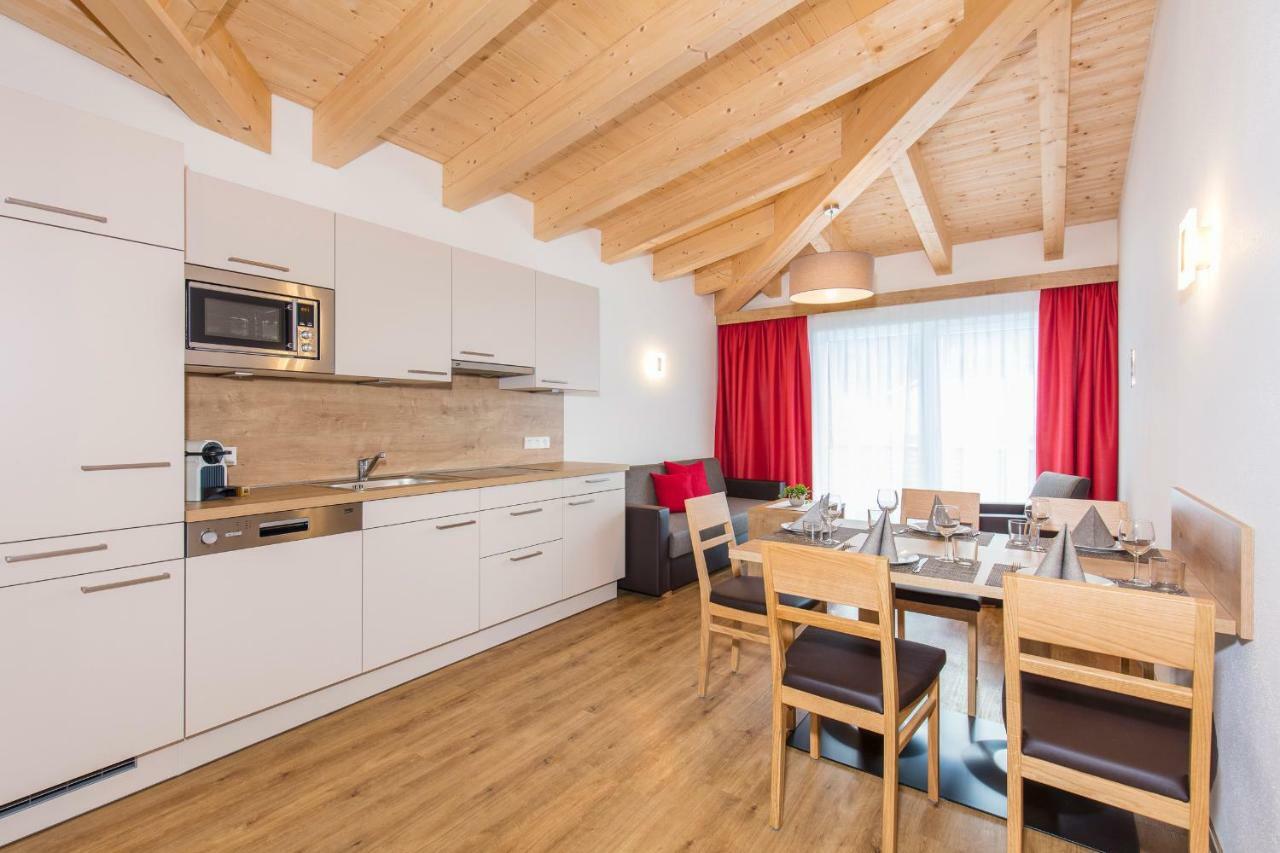 Apart Ida Sölden Extérieur photo