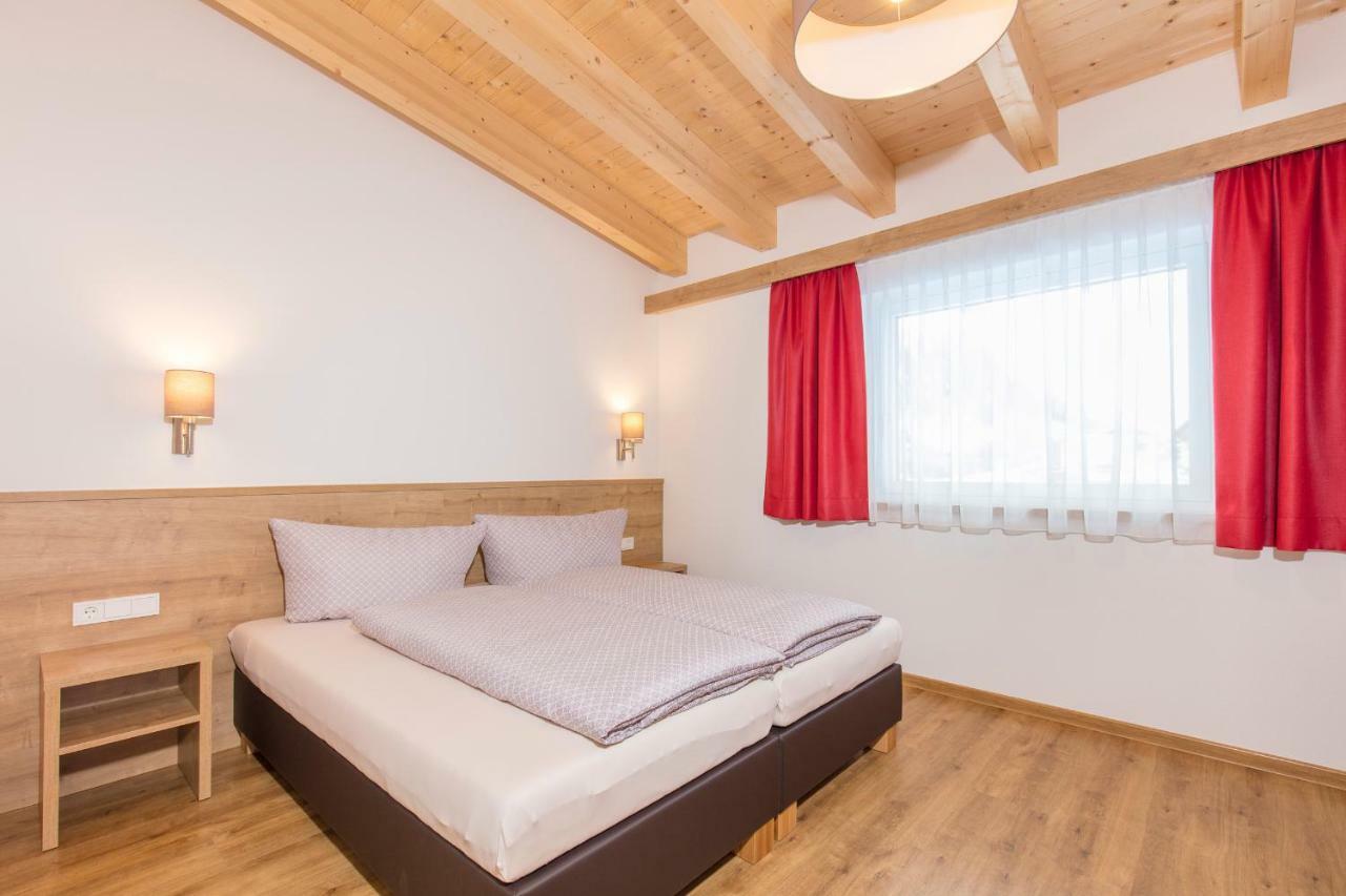 Apart Ida Sölden Extérieur photo