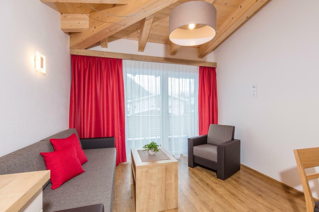 Apart Ida Sölden Extérieur photo