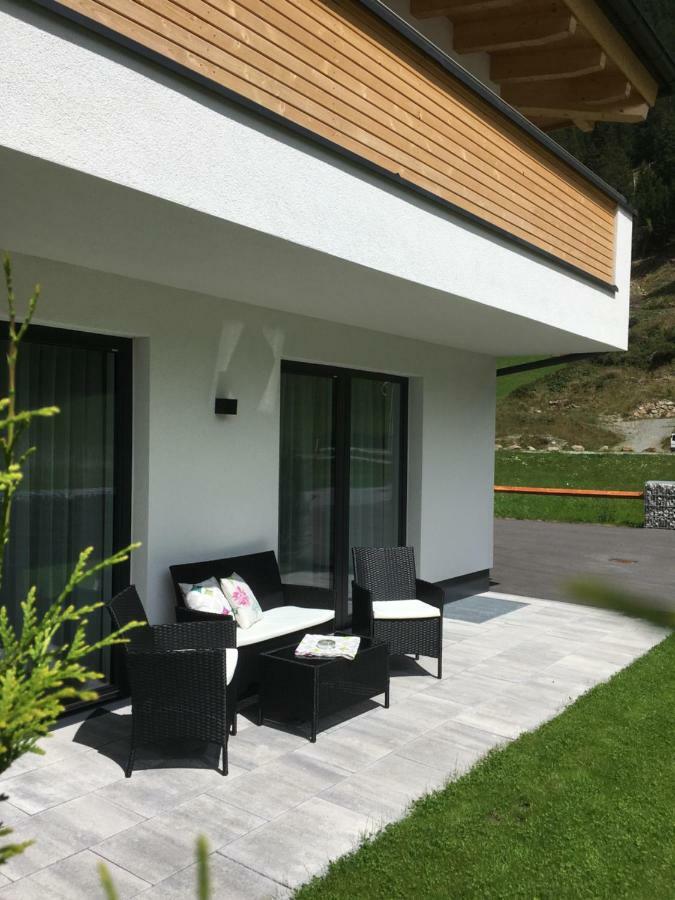 Apart Ida Sölden Extérieur photo