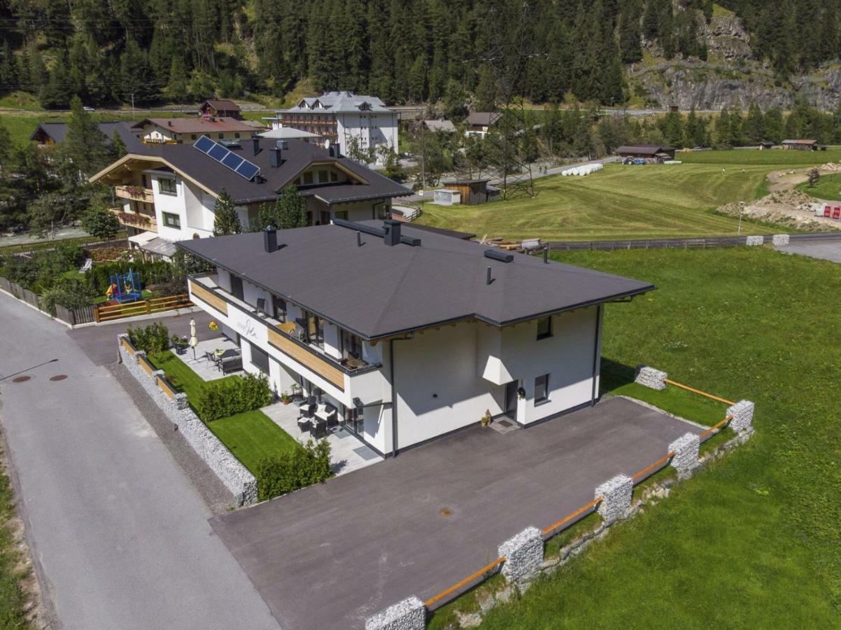 Apart Ida Sölden Extérieur photo