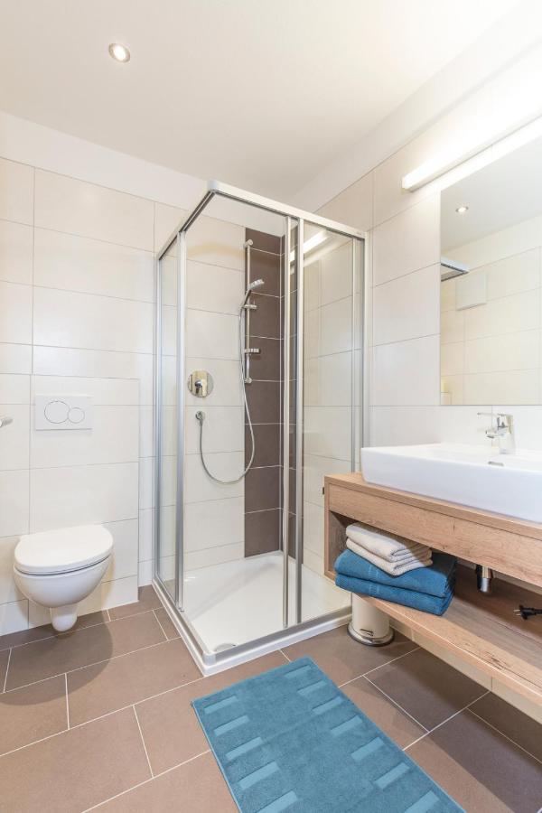 Apart Ida Sölden Chambre photo