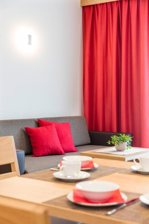 Apart Ida Sölden Chambre photo